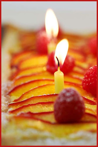 Segundo cumpleaños, cosa digna de un extenso análisis