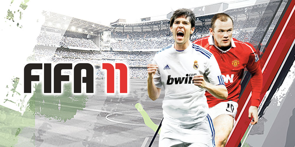 FIFA 11 | Nintendo DS | Games | Nintendo