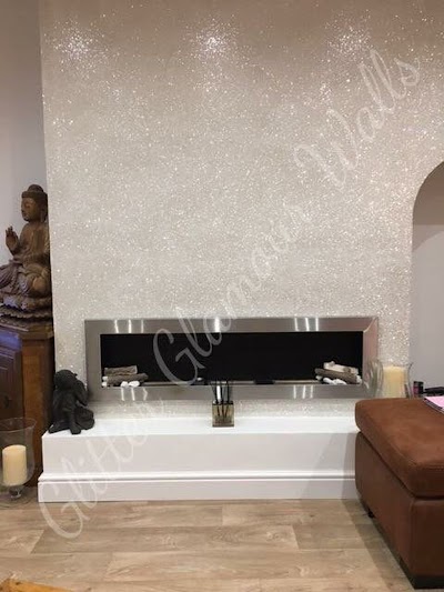 Cool Glaze Wall Paint 2022