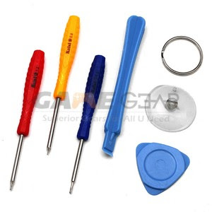  Opening Pry Tool Screwdriver Repair Kit Set iPod iPhone 4 4S 4G 3G 3GS
