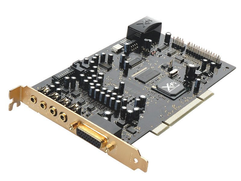 Sound Blaster X Fi Xtremegamer Fatal1ty Pro Series Review Www Impulsegamer Com
