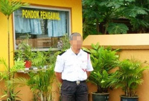 Hampir 80 syarikat kawalan keselamatan terlibat dengan kongsi gelap