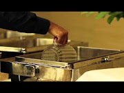 Viral Catering Buffet, most popullar!