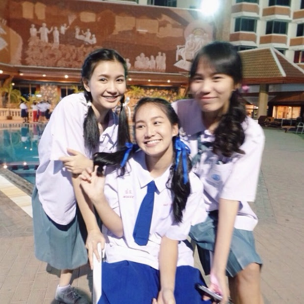 ลือสนั่นเวทีนางงาม!!! สาวคนนี้แหละมงจะลงหัว อาจเสียบแทน น้ำตาล ชลิตา!