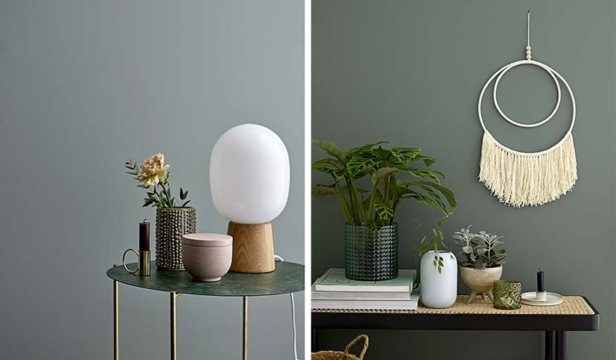 Déco : Voici les 6 couleurs tendances en 2019 vues à Maison et Objet