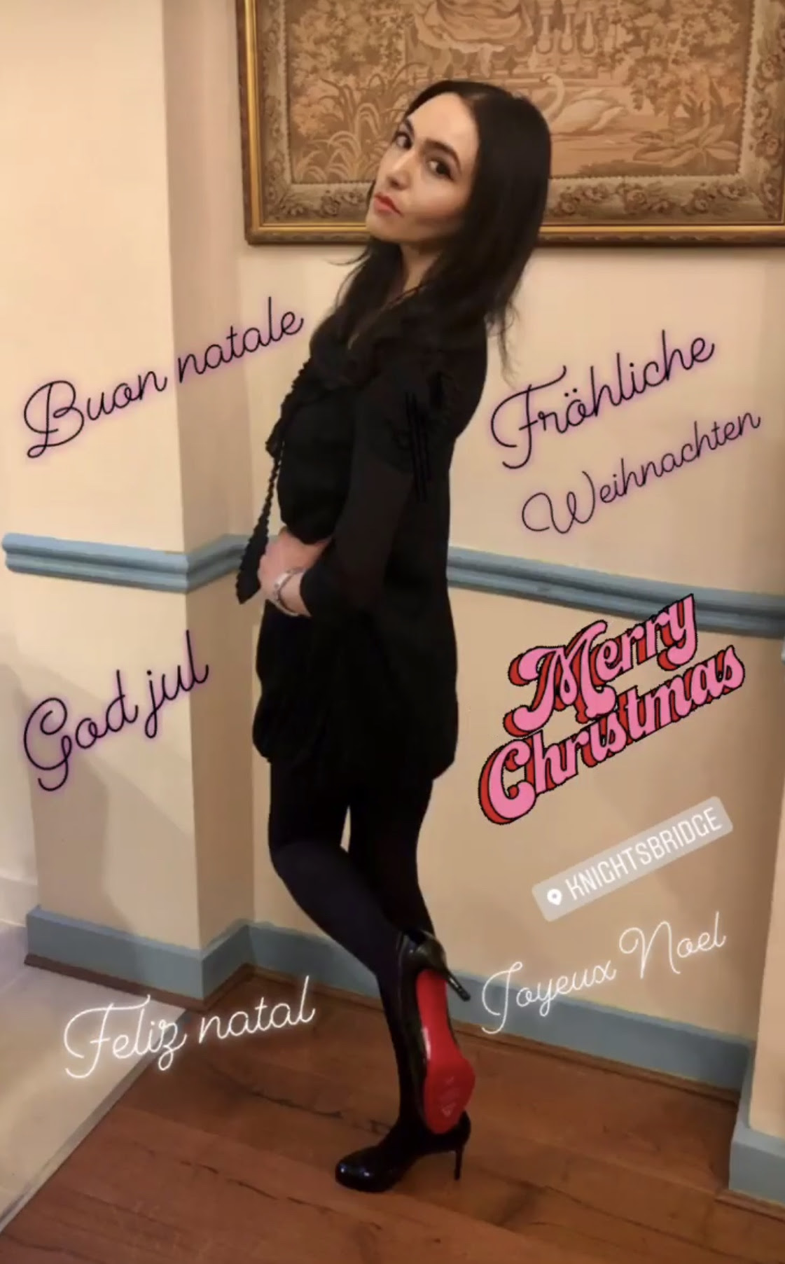 How To Walk In Heels London Functional Osteopathy