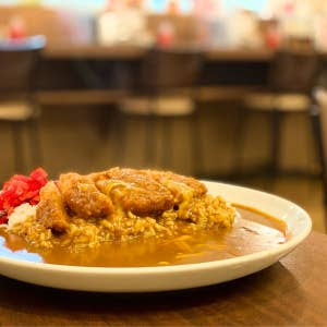 困ったらココ 淀屋橋 本町 北浜でオムカレーが楽しめる人気店7選 Retty