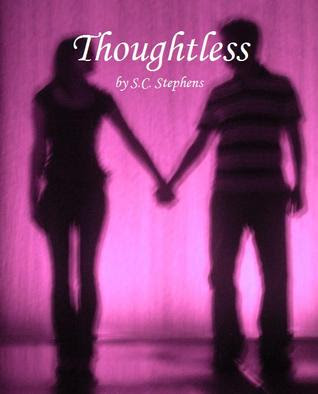 Thoughtless (Thoughtless, #1)