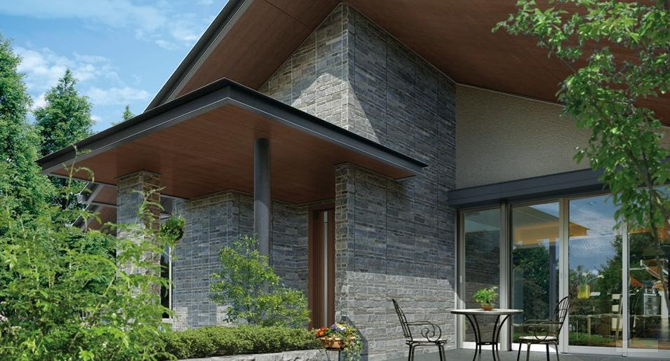 平屋建て 間取りと価格