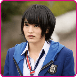 キャスト スタッフ Nmb48 げいにん The Movie お笑い青春ガールズ