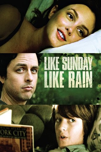 Like Sunday, Like Rain in love pelicula completa en español latino 