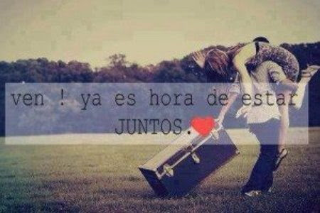 Imagenes de amor de parejas - Imagenes de Amor