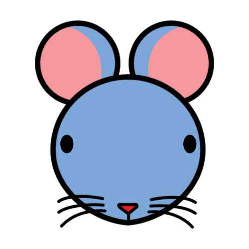 Hiro式無料イラスト素材工房 動物イラスト