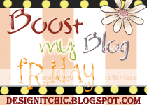 BoostMyBlogFriday