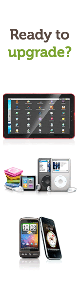 Sell cell phones at MaxBack