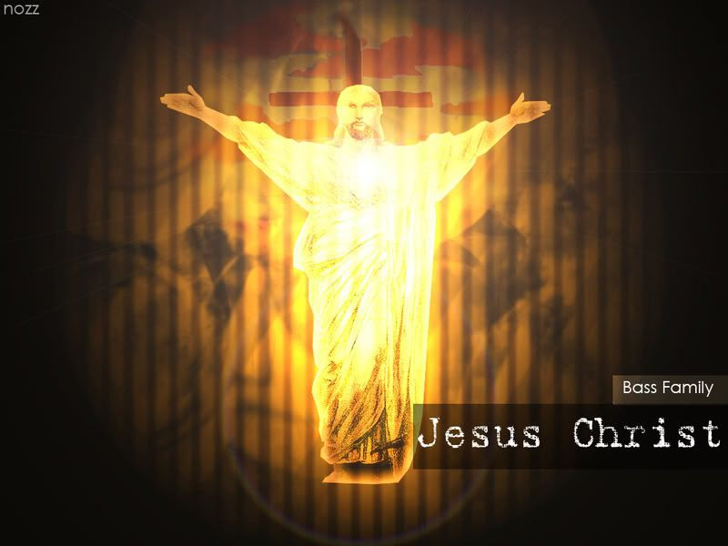Wallpaper Of Jesus Christ. Jesus Christ Wallpaper Image