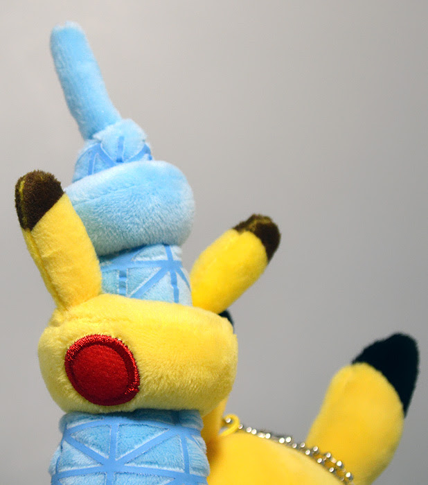 ポケモン ぬいぐるみ レビュー Box9