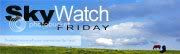 Sky Watch Logo