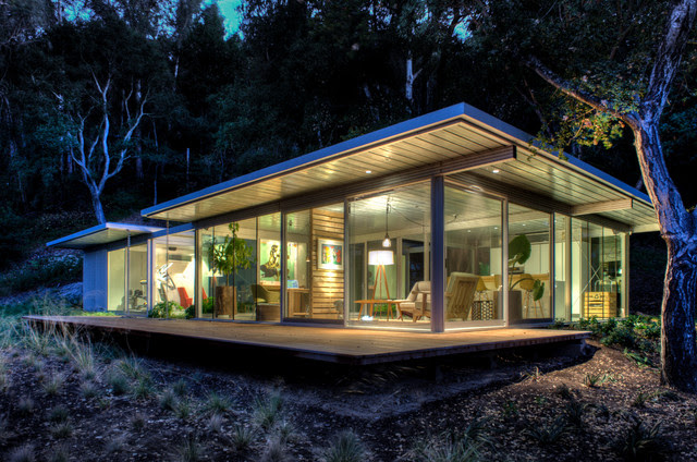 Modular Glass iGuesti iHousei iModerni Exterior San Modular Glass iGuesti iHousei iModerni Exterior San