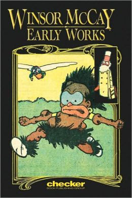 Winsor McCay Early Works Vol 2