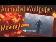 Hangat How To Get Animated Moving Wallpapers for Windows 10 2020 , paling populer!