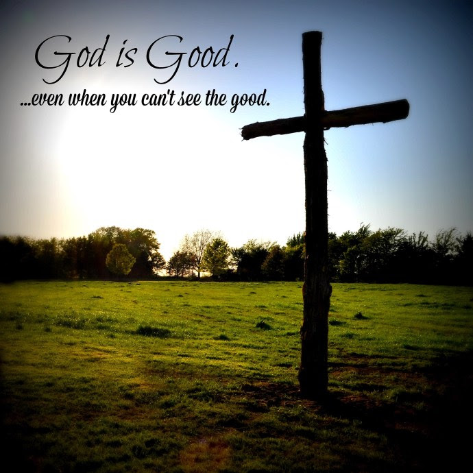 God-is-Good