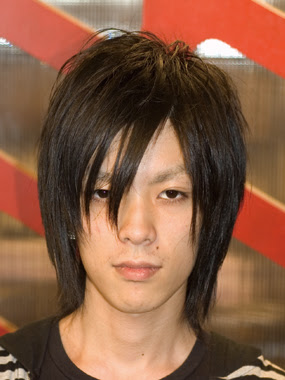 メンズ ミディアム ストレート セット Mardavij Sanjrani