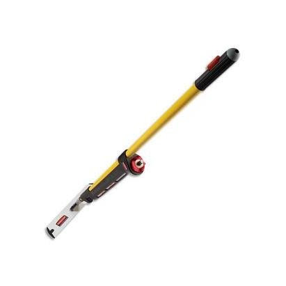 RUBBERMAID Systme de nettoyage Pulse compatible avec toutes les franges microfibres Rubbermaid