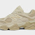 Only Womens Can Cop This New Balance 9060 Beauty
