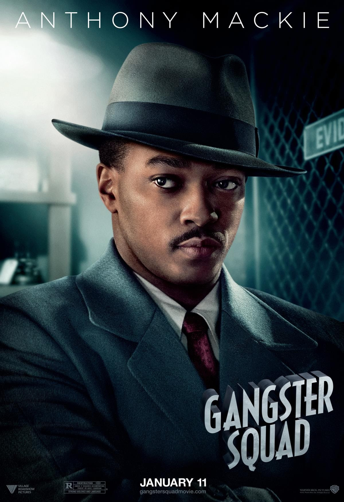 47 Best Images Gangster Films On Hulu : American Gangster (2007) - Posters — The Movie Database (TMDb)