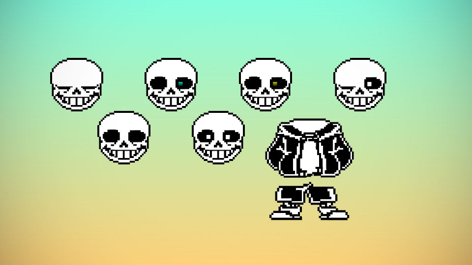 Sans Last Breath Pack Sticknodes Com