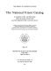 Library of Congress Catalog: Motion Pictures and Filmstrips