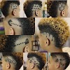 R Design Haircut