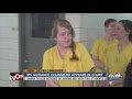 IPS guidance counselor accused of having sex with two students