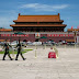 Tiananmen - The Road Not Taken China After Tiananmen Financial Times / He watched the people's liberation army tanks roll into tiananmen square and bicycle.