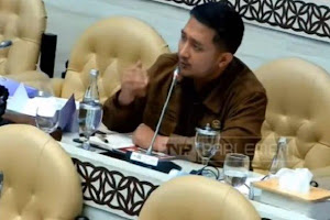 Panas! DPR Desak Basarnas Usai Keluarga Juliana Protes Proses Evakuasi - Wartakotalive