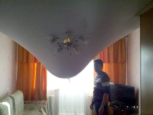 مقالب وتصرفات 