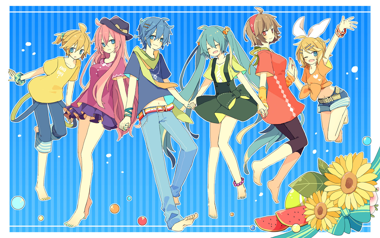 609 由杞 お絵描きiradukai
