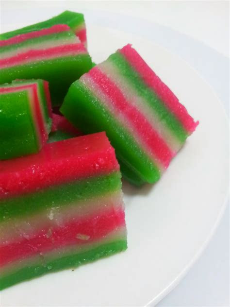 resepi kuih lapis kuih lapis malay style pictures