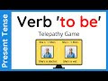 [最も人気のある！] be present tense 311044-Is be present tense