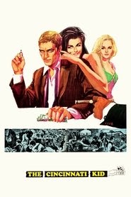 The Cincinnati Kid 1965 يلم كامل سينمامكتمل يتدفق عبر الإنترنت