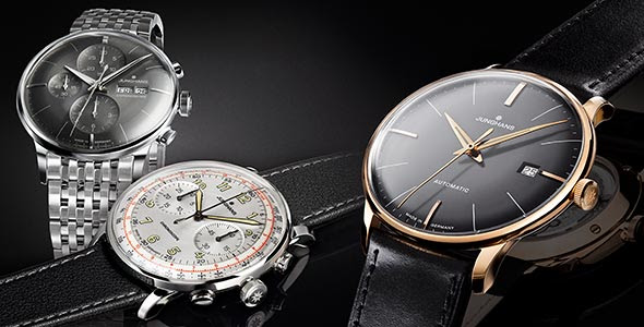 ドイツの人気腕時計ブランドランキング メンズファッションブランドナビ