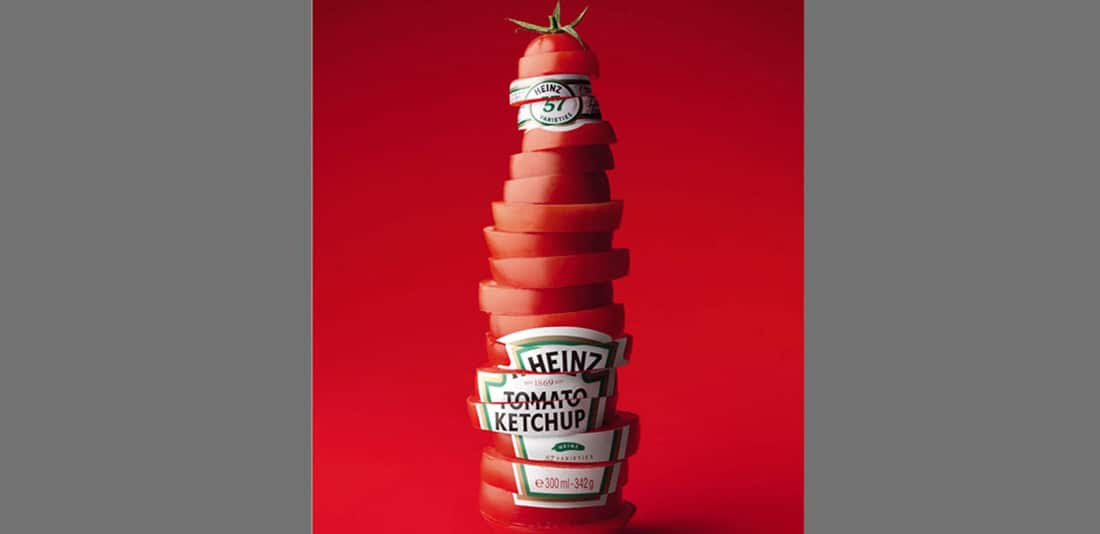 creative advertisement clever