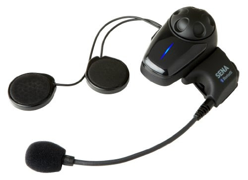 Sena SMH10 Bluetooth Helmet Communication System