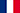 Bandera Francia