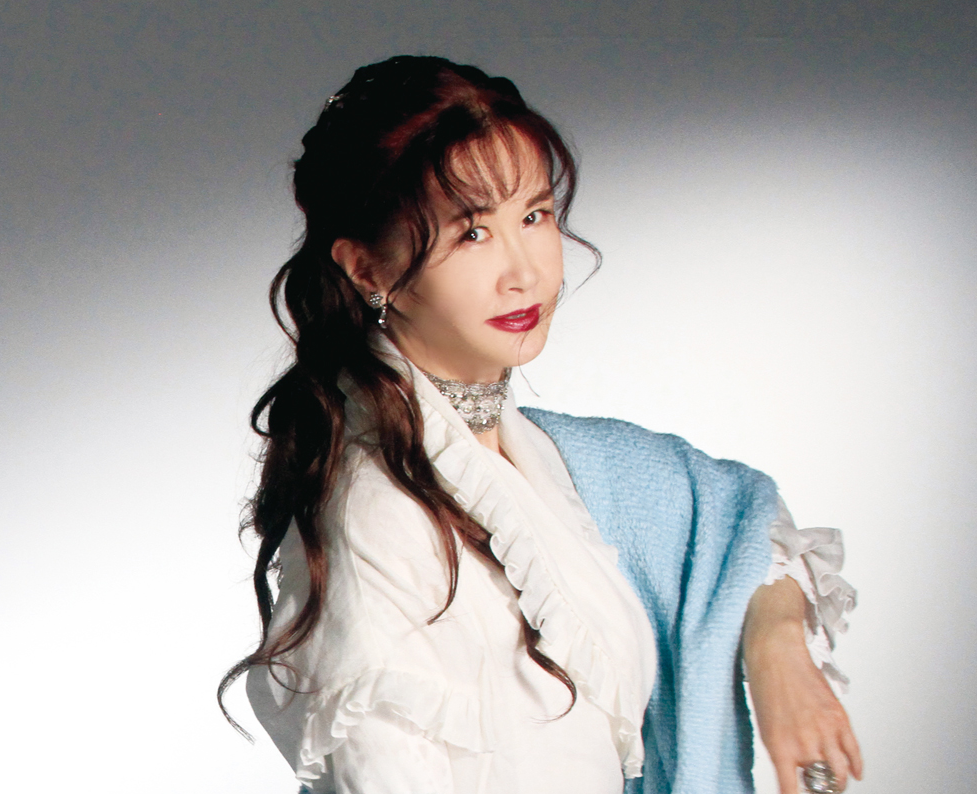 中島みゆき Miyuki Nakajima 歌手 网易云音乐