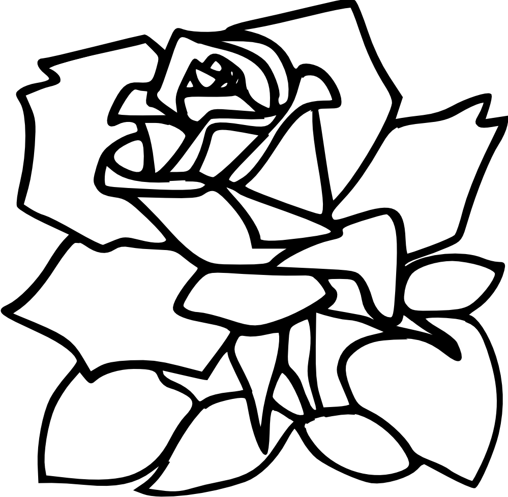 Free Gambar Tato Bunga Simpel Download Free Gambar Tato Bunga Simpel Png Images Free Cliparts On Clipart Library