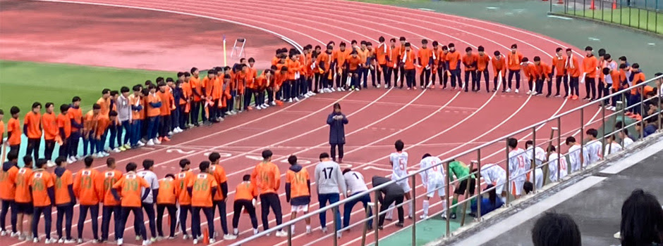 千葉県立八千代高等学校サッカー部 オフィシャルウェブサイト