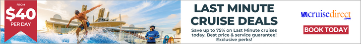 CruiseDirect