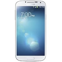 Samsung Galaxy S4, White